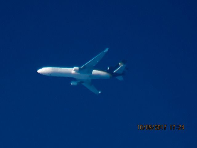 Boeing MD-11 (N282UP)