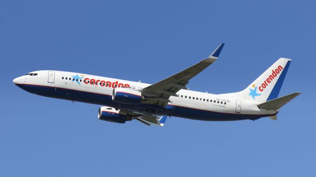 Boeing 737-700 (PH-CDG)