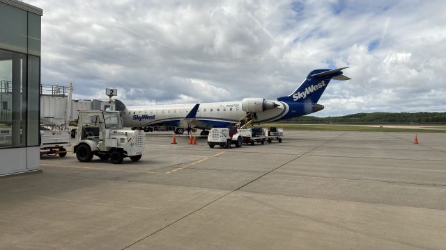 N767SK —