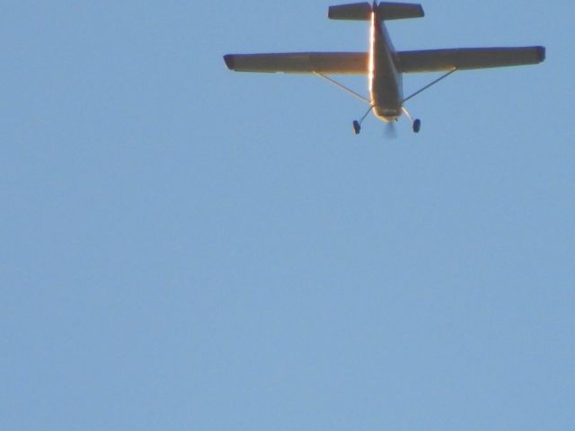 Cessna Skywagon 180 (N7930V) - 06/04/21