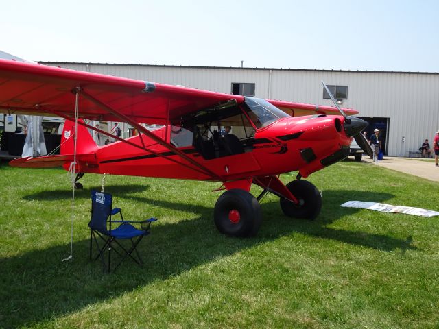 N223RP —