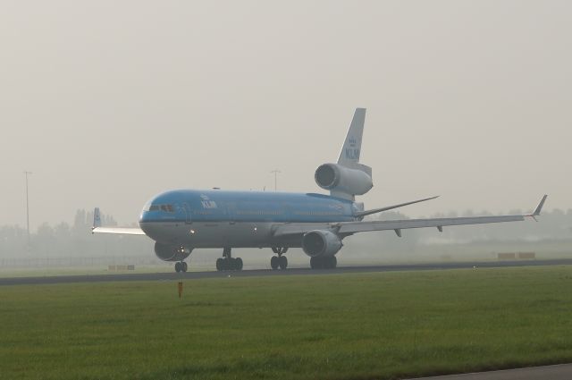 Boeing MD-11 (PH-KCD)