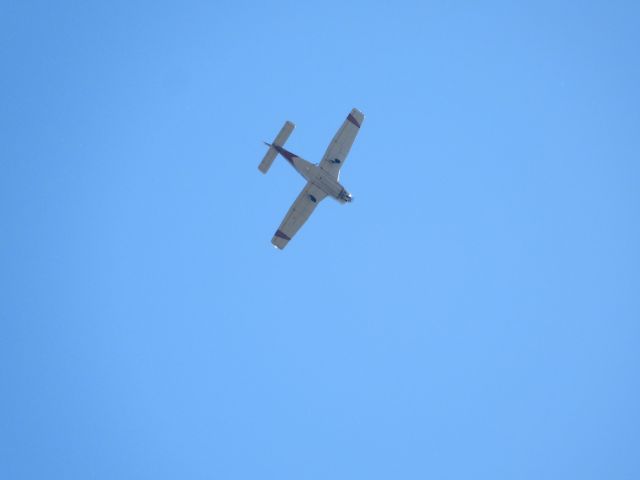 Piper Cherokee (N4368H) - 09/23/21br /JLN-GMJ