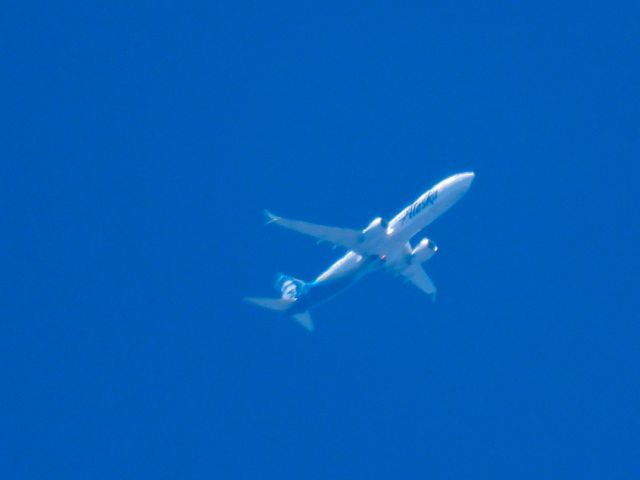 Boeing 737 MAX 9 (N926AK) - ASA122br /SEA-FLLbr /07/18/22
