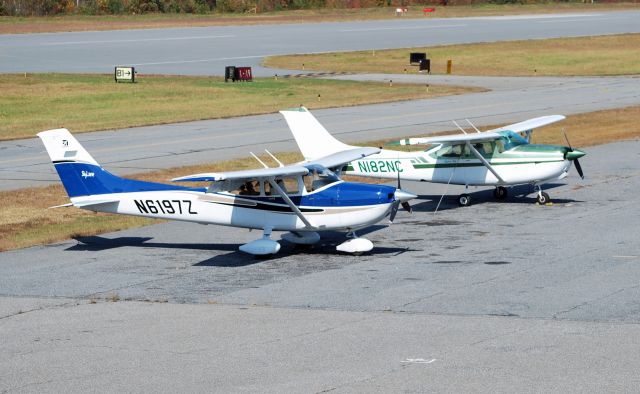 Cessna Skylane (N6197Z)