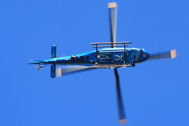 DENEL Koala (N196FB)
