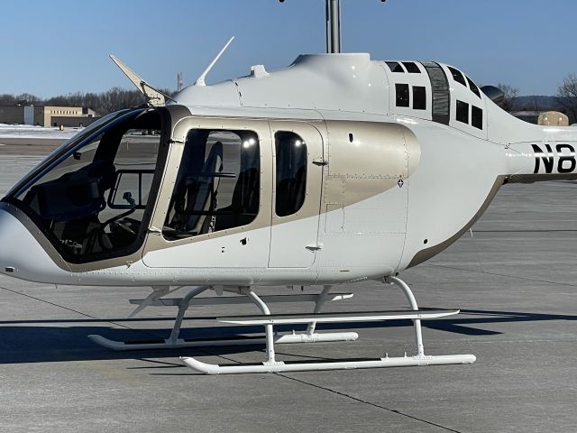 Bell 505 (N87BB)