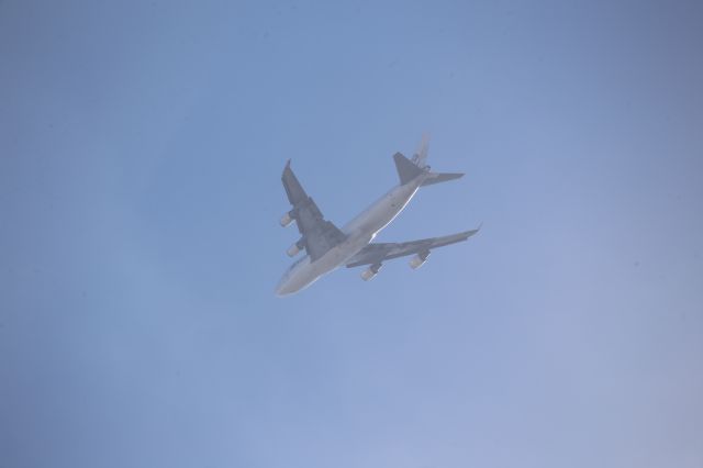 Boeing 747-400 (N903AR)