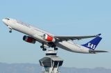 SK904 (SAS904) SAS Flight Tracking and History - FlightAware