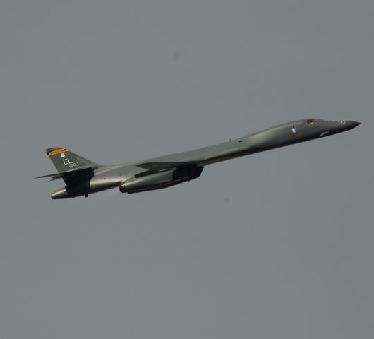 86-0099 — - B-1B 86-099, 28th BW, 28th OG, Ellsworth AFB, SD