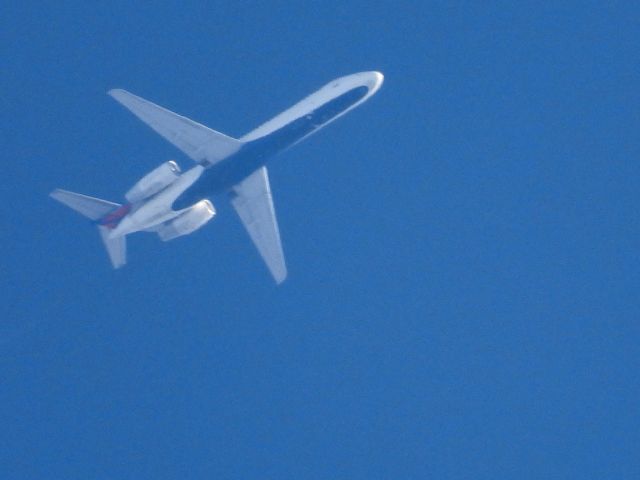 Boeing 717-200 (N997AT) - DAL1592br /ATL-ICTbr /04/01/22