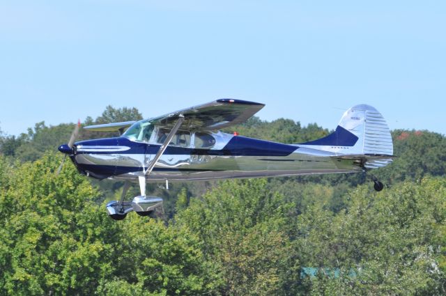 Cessna Skyhawk (N1936C)