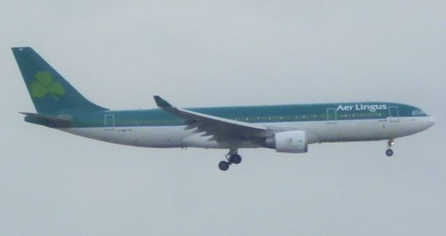 Airbus A330-200 (EI-EWR)