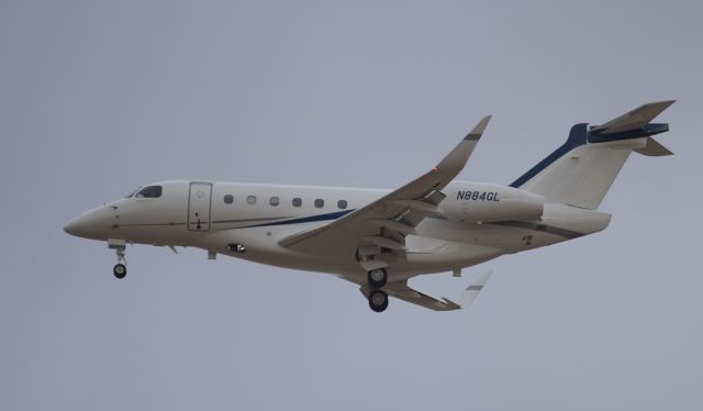 N884GL —