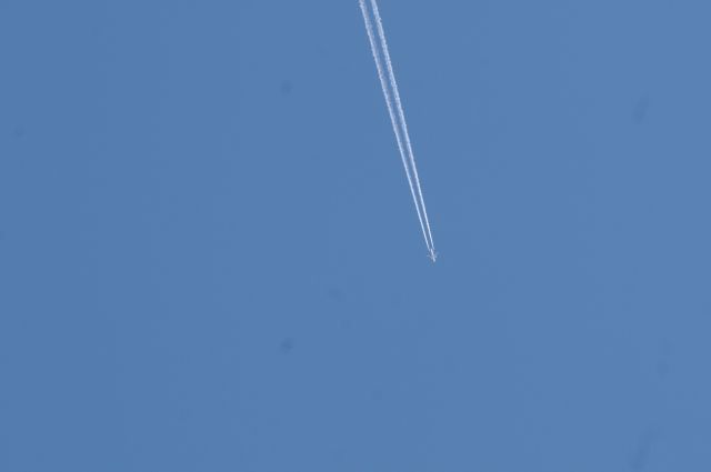 — —