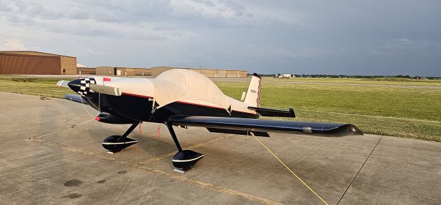 N29TP — - At VYS,  6/13/24