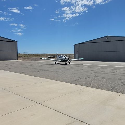 N6592J —