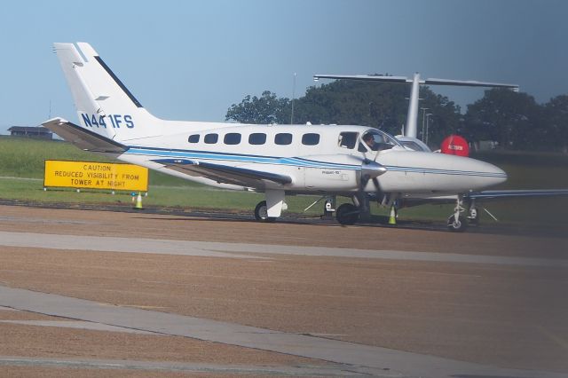 Cessna Conquest 2 (N441FS)