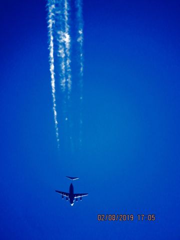 Boeing Globemaster III (06-6165)