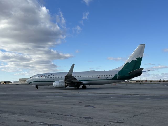 Boeing 737-800 (N916NN)