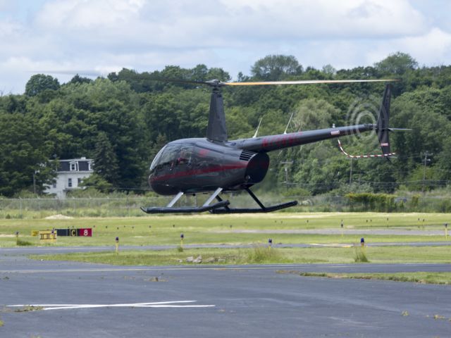 Beechcraft Baron (58) (N718SC)