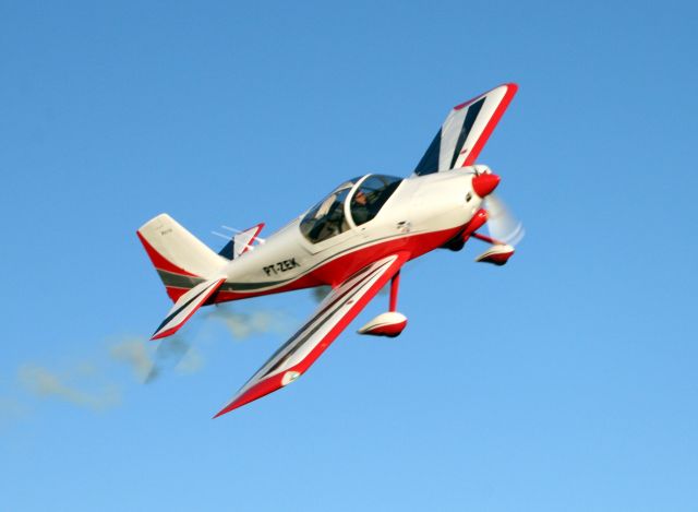 Vans RV-7 (PT-ZEK)