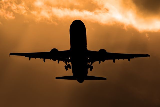 Airbus A321 (D-ABCK) - TENERIFE SURbr /01/11/2015