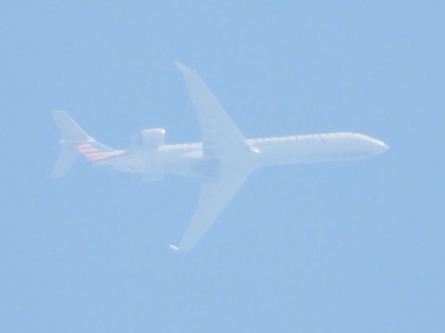 Canadair Regional Jet CRJ-700 (N726SK) - ENY3195br /08/06/21