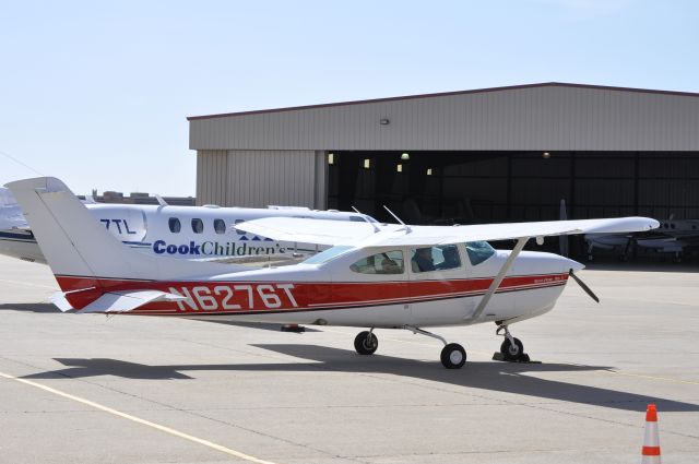 Cessna Skylane (N6276T)