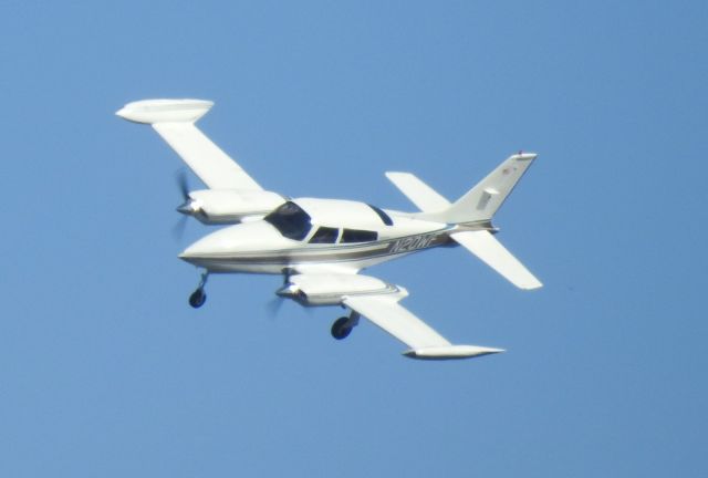 Mooney M-20 (N20WF)