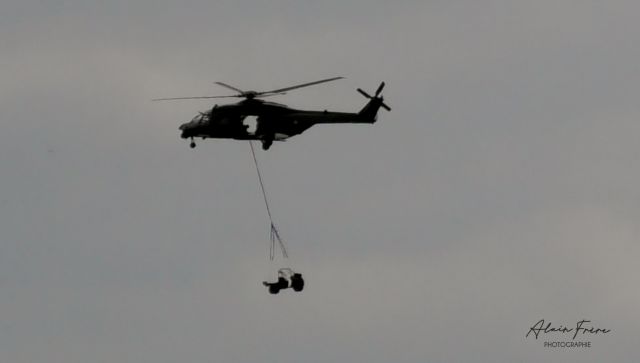 NHI NH-90 — - DEMO EBBE
