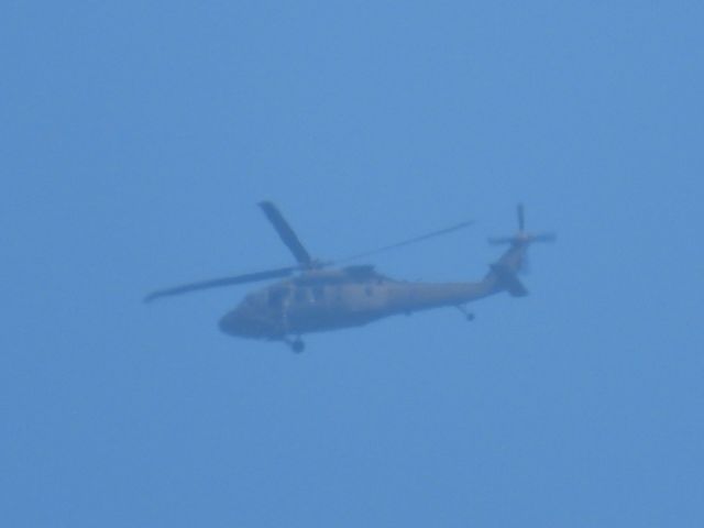 Sikorsky S-70 (2021136) - G21136br /07/30/21