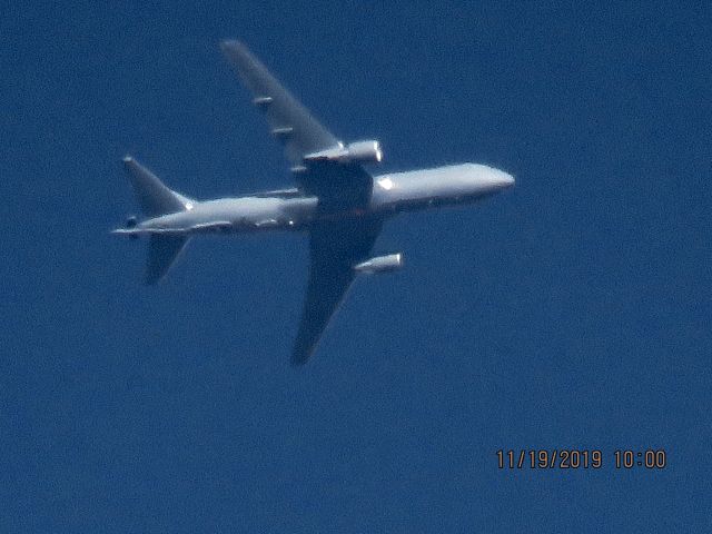 Boeing KC-46 Pegasus (1646022)