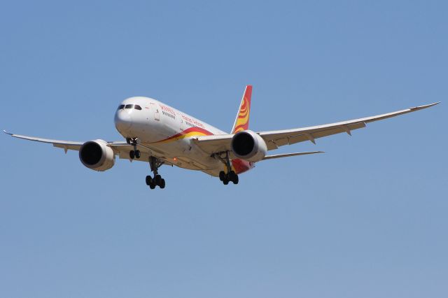 Boeing 787-8 (B-2728)