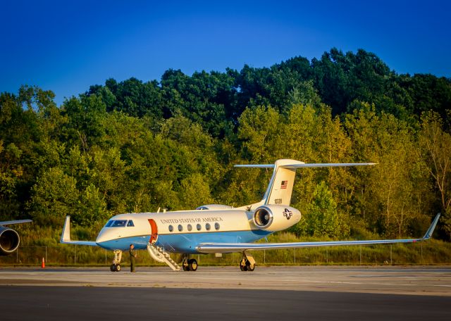 Gulfstream Aerospace Gulfstream V —