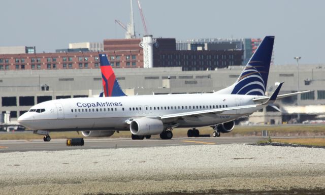 Boeing 737-800 (HP-1826CMP)