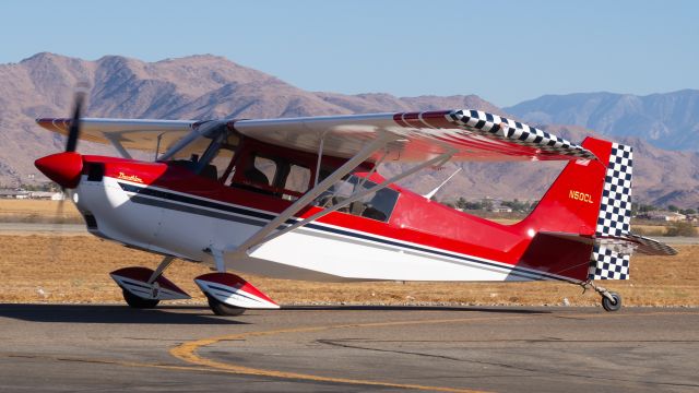CHAMPION Decathlon (N50CL)