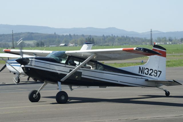 Cessna Skywagon 180 (N18397)