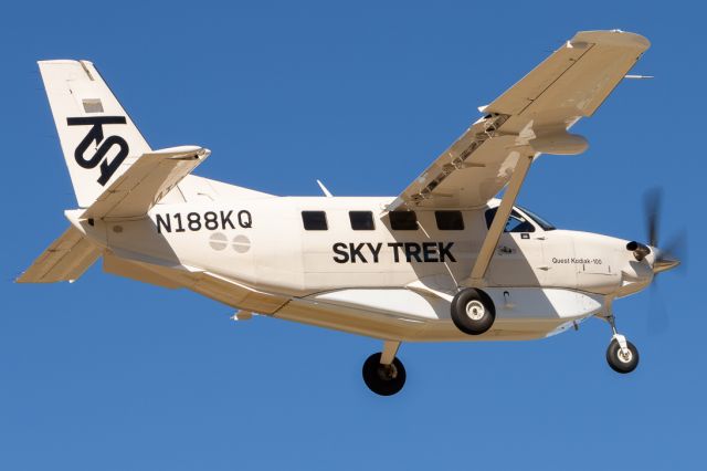 Quest Kodiak (N188KQ)