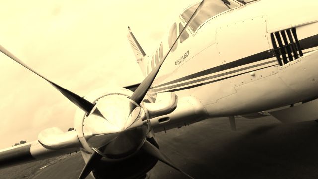 Vans RV-6 (N42PC)