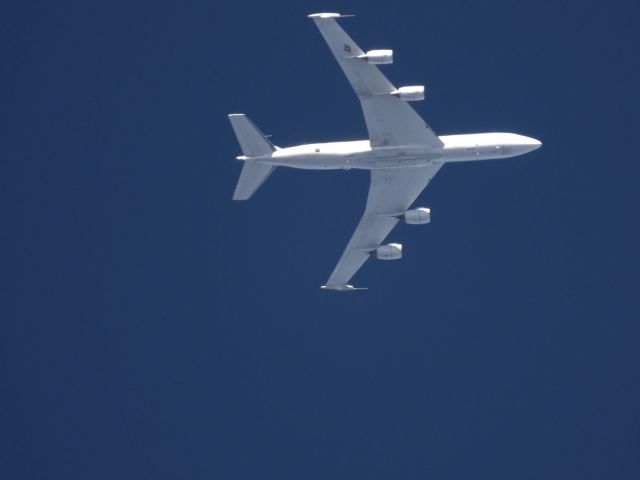 Boeing E-6 Mercury (16-4404) - INLAW06