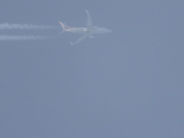 Boeing 737-800 (N956AN) - AAL1388br /PHX-JFKbr /10/21/21