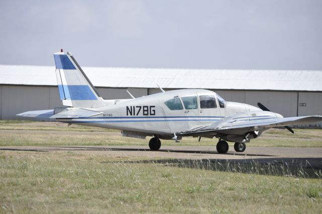 N178G —