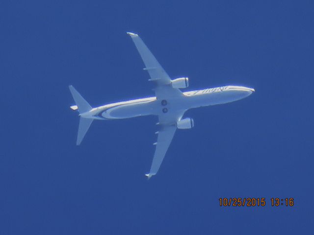 Boeing 737-900 (N474AS)
