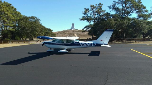 Cessna Cardinal (N30632)