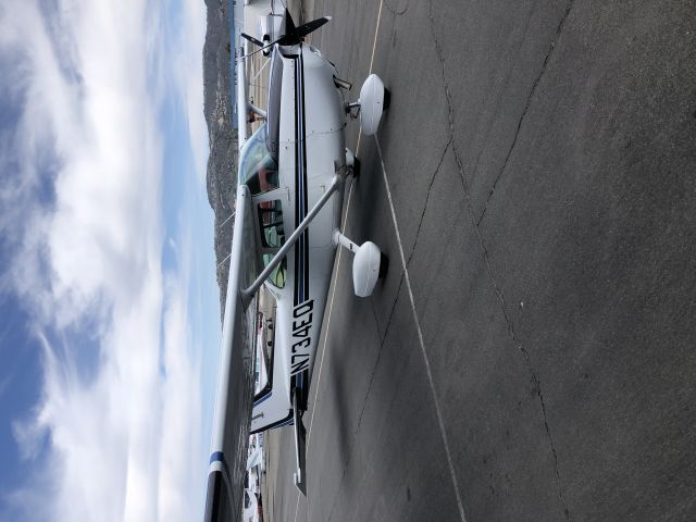 N734EQ — - Nice plane I got, a great addition to my fleet of rentals!!