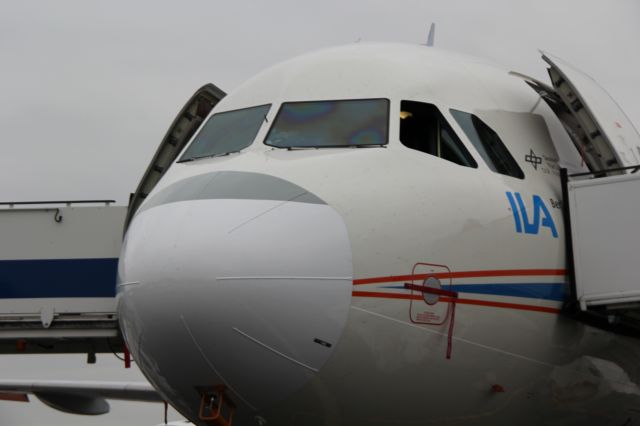 D-ATRA — - DLR Air Show