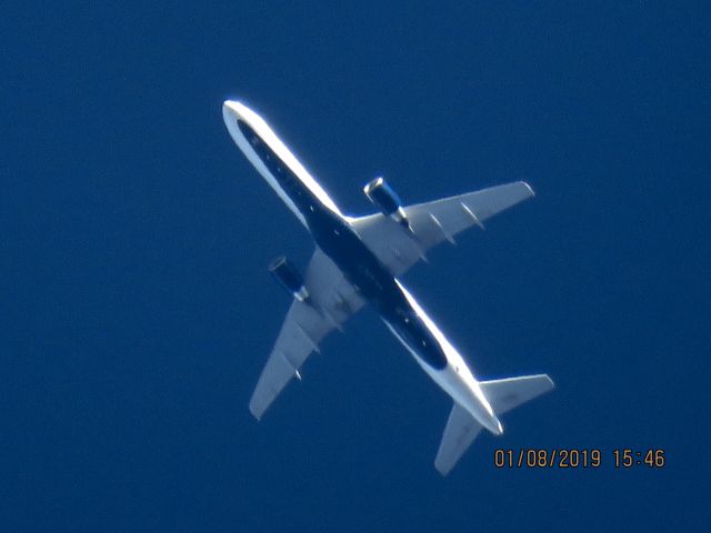 Boeing 757-200 (N697DL)