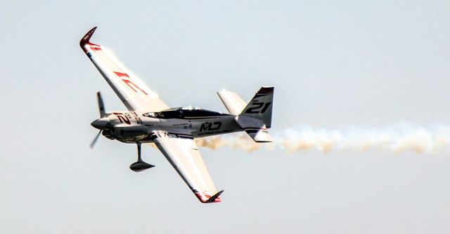 — — - Red Bull Air Race San Diego 2017!