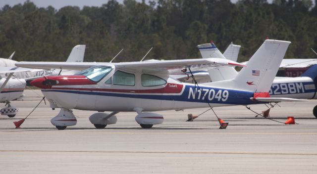 Cessna Cardinal (N17049)